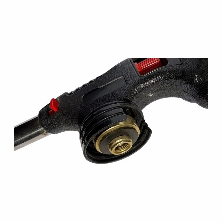 Invertible Butane Torch suppliers