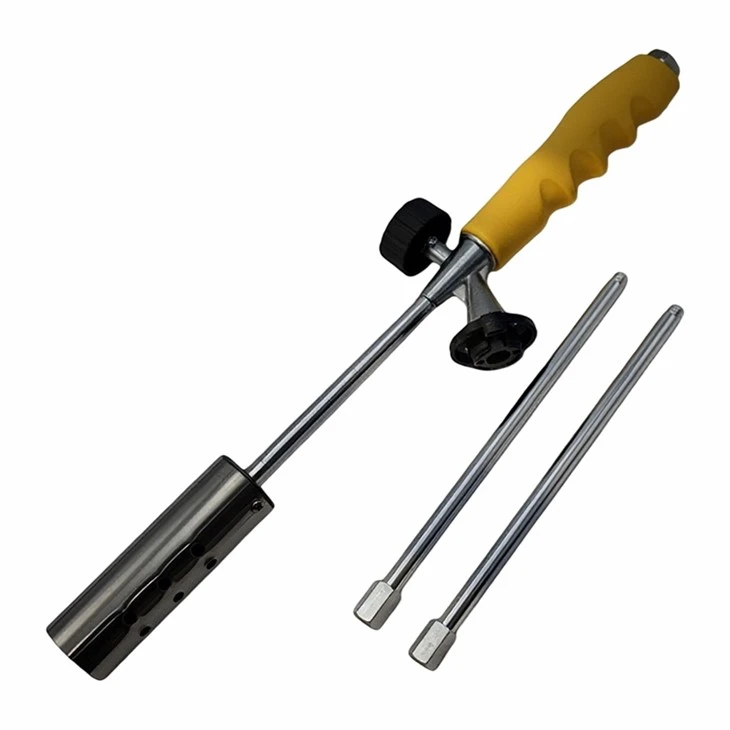 Hand Held Butane Blow Torch high quality